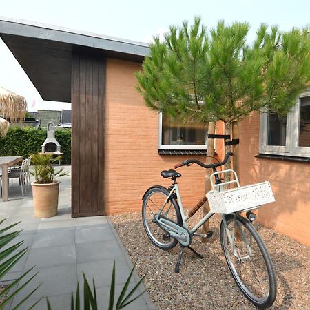 Casita Ouddorp Aan Zee Villa Kültér fotó