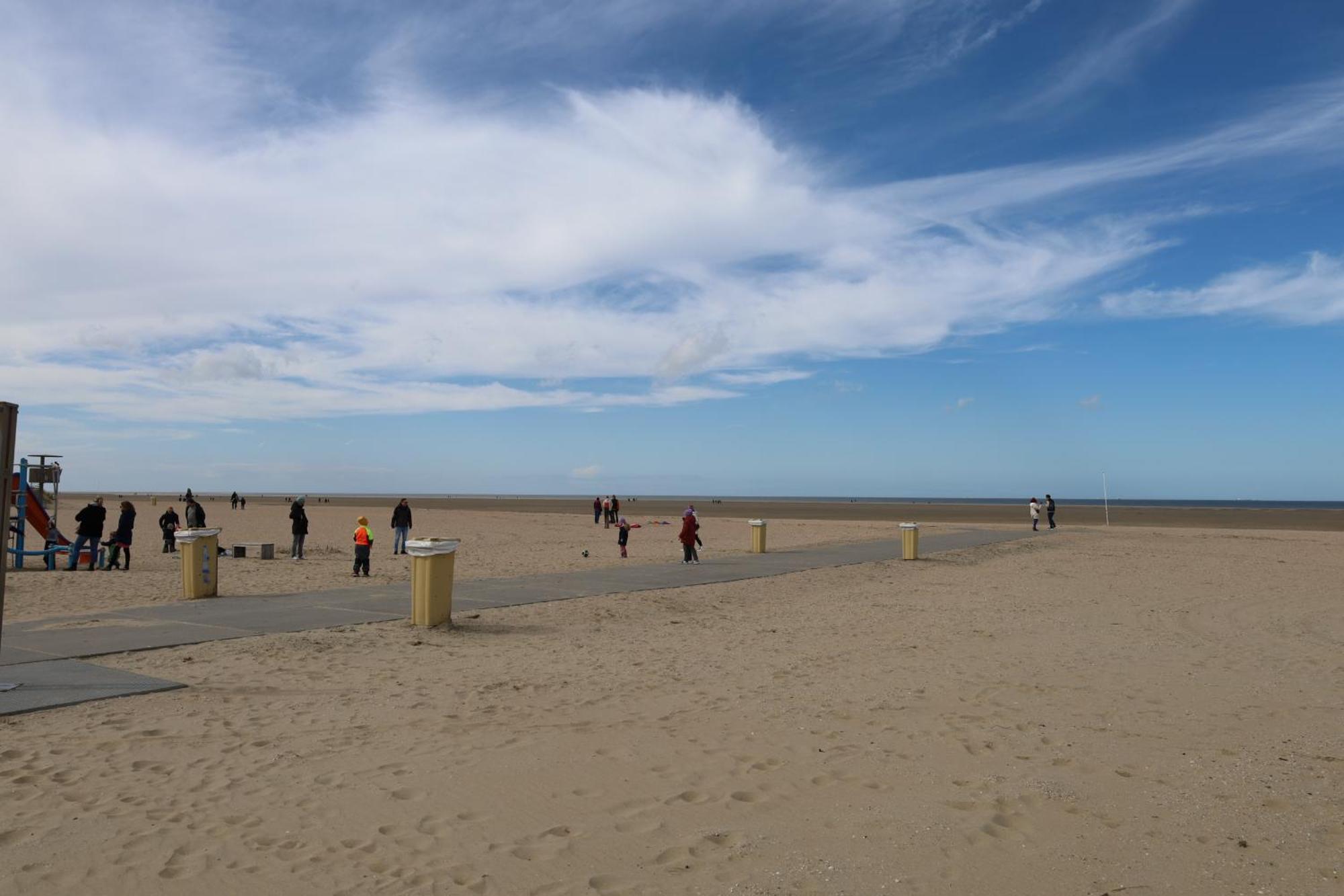 Casita Ouddorp Aan Zee Villa Kültér fotó