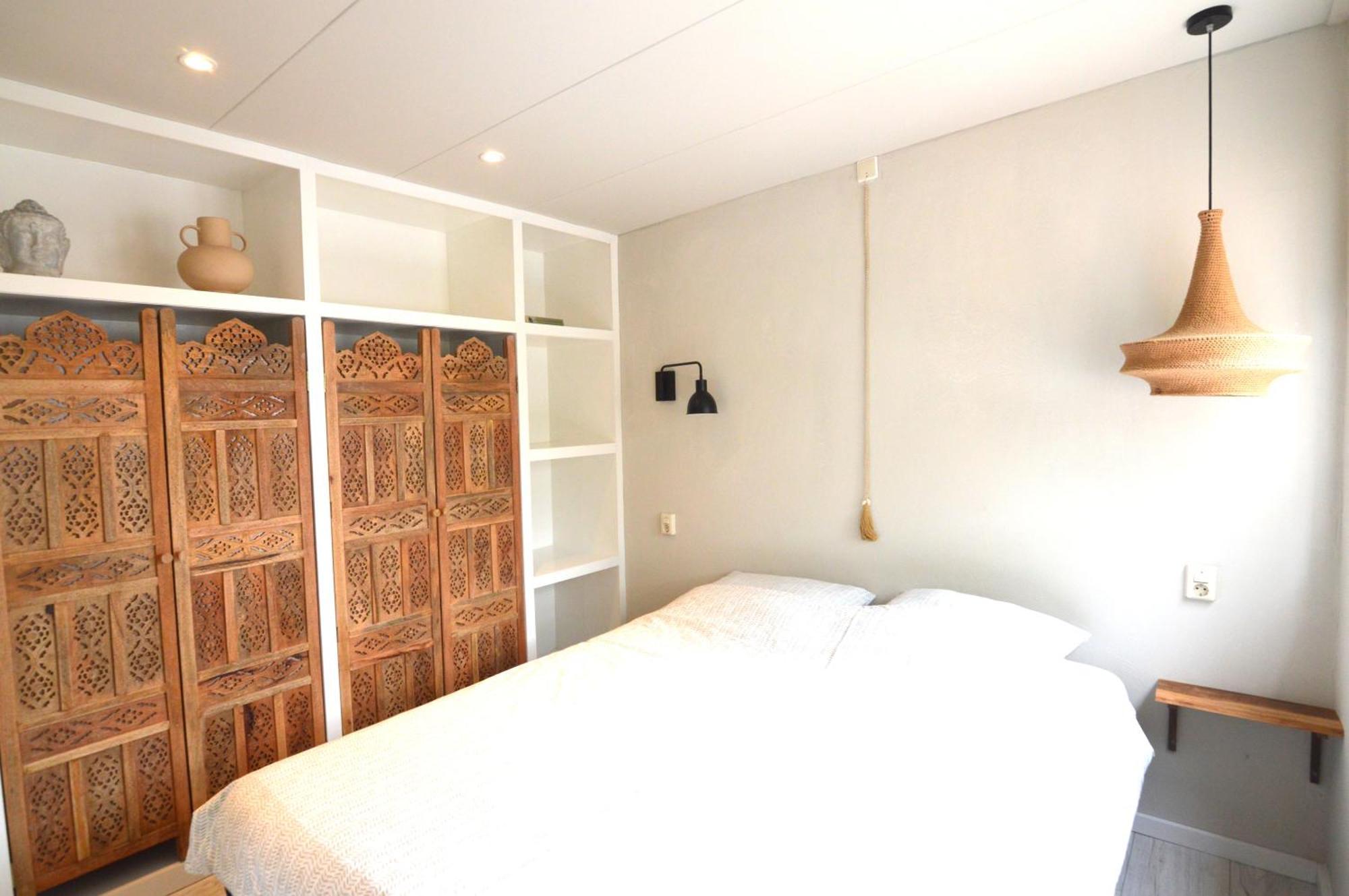 Casita Ouddorp Aan Zee Villa Kültér fotó