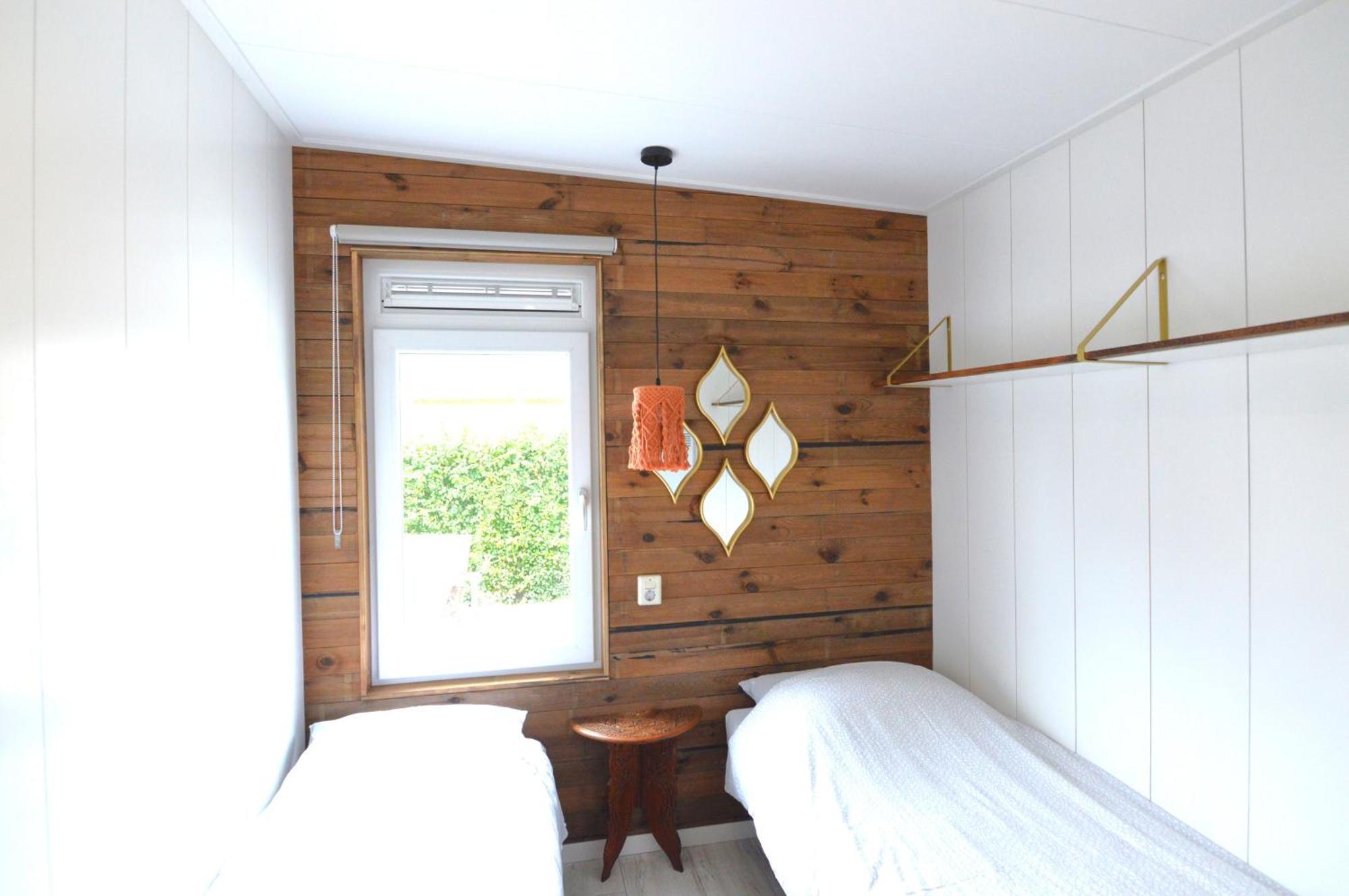 Casita Ouddorp Aan Zee Villa Kültér fotó