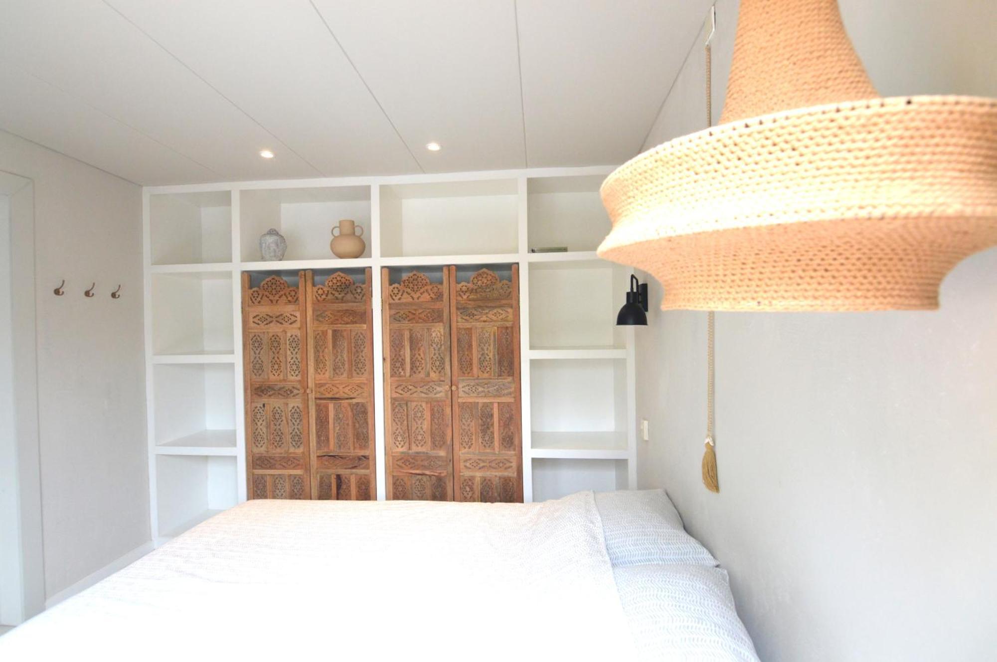 Casita Ouddorp Aan Zee Villa Kültér fotó