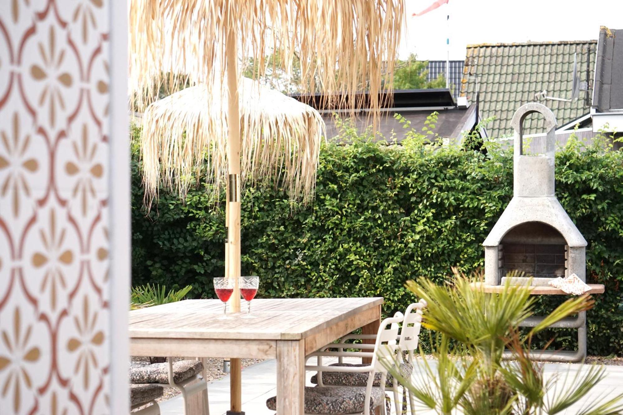 Casita Ouddorp Aan Zee Villa Kültér fotó